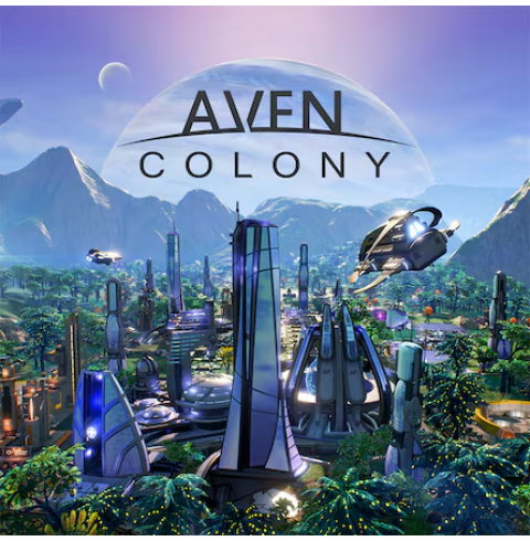 Aven Colony